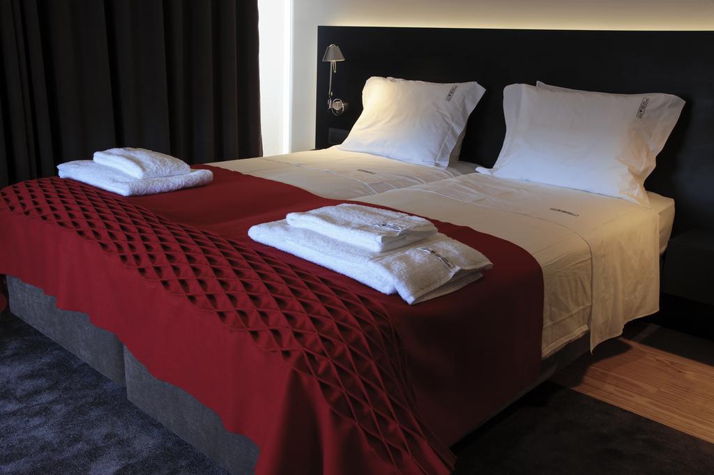 Casa De L Cura Guest House Miranda do Douro Ngoại thất bức ảnh