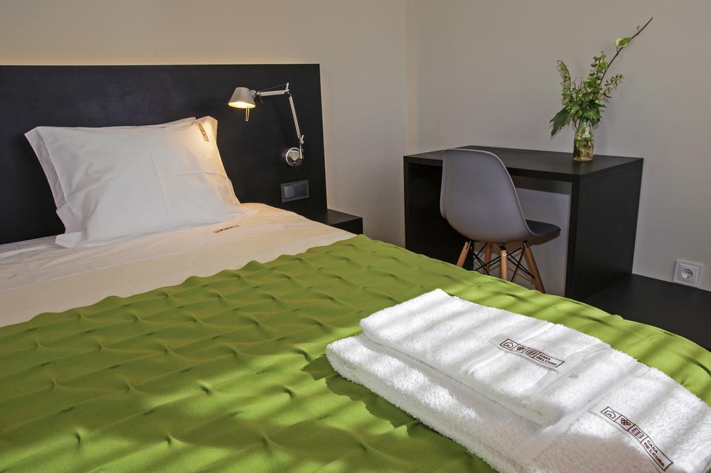 Casa De L Cura Guest House Miranda do Douro Ngoại thất bức ảnh