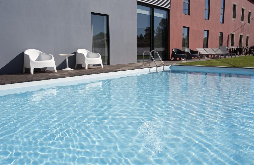 Casa De L Cura Guest House Miranda do Douro Ngoại thất bức ảnh