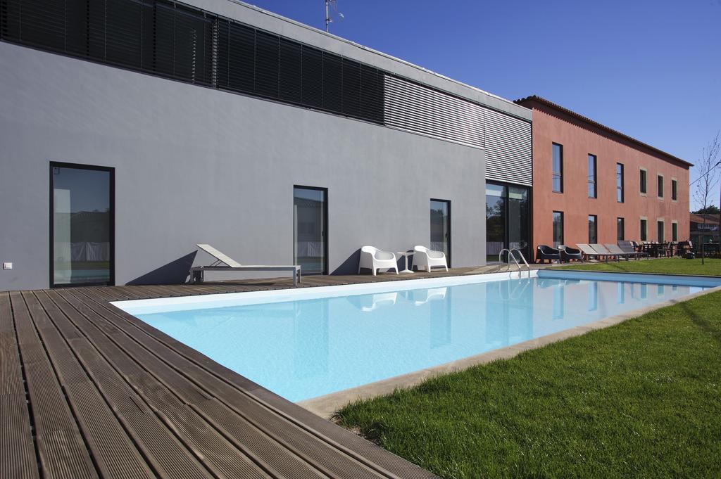 Casa De L Cura Guest House Miranda do Douro Ngoại thất bức ảnh