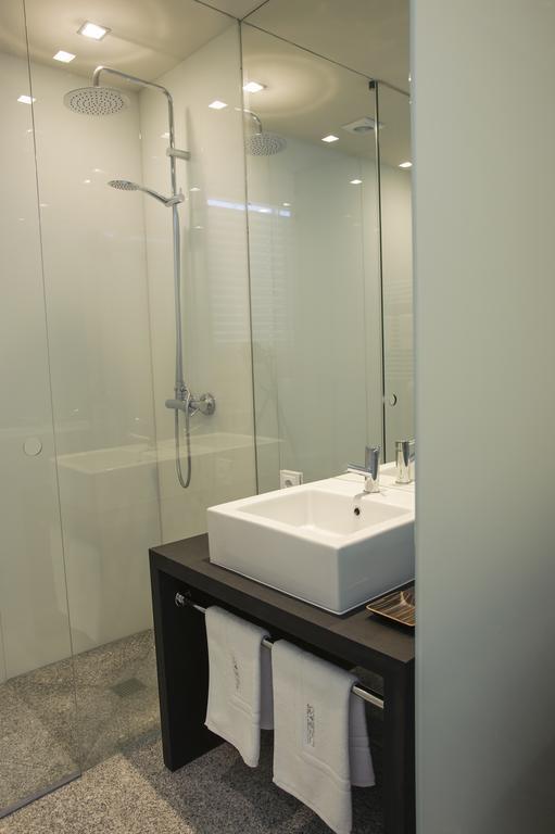 Casa De L Cura Guest House Miranda do Douro Ngoại thất bức ảnh