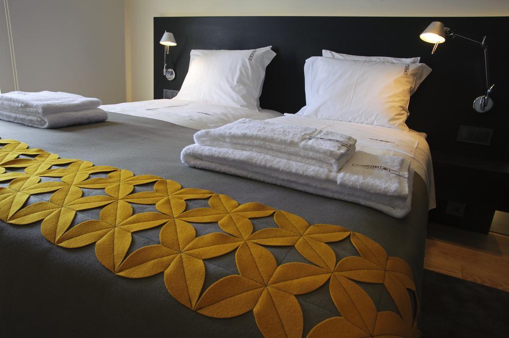 Casa De L Cura Guest House Miranda do Douro Ngoại thất bức ảnh