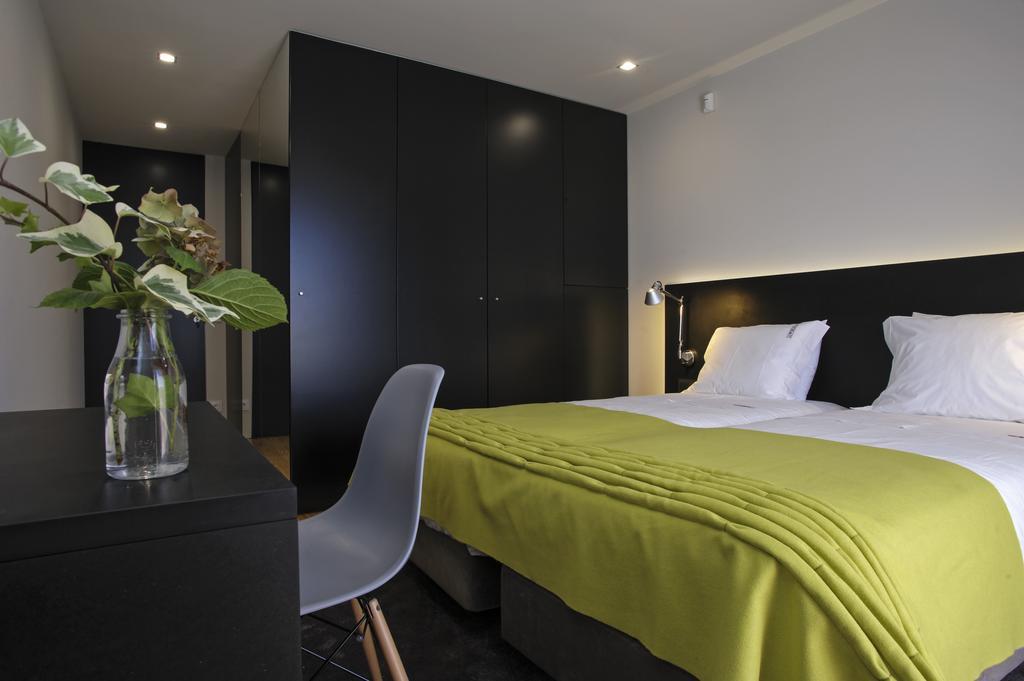 Casa De L Cura Guest House Miranda do Douro Ngoại thất bức ảnh
