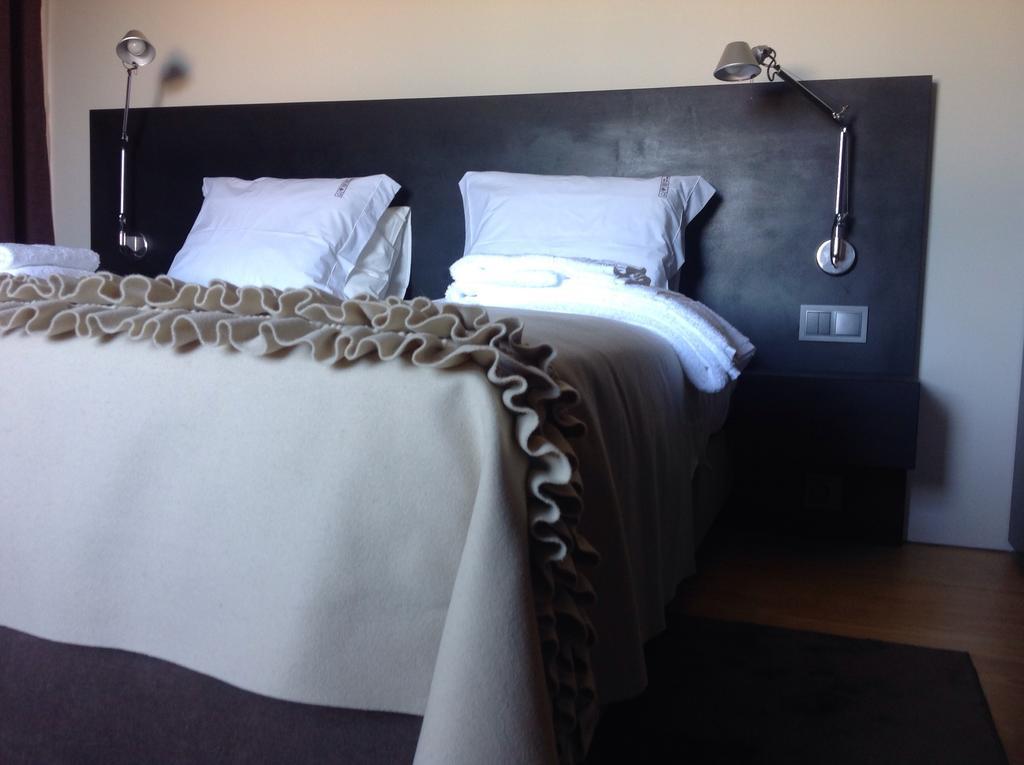 Casa De L Cura Guest House Miranda do Douro Ngoại thất bức ảnh