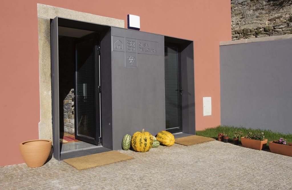 Casa De L Cura Guest House Miranda do Douro Ngoại thất bức ảnh
