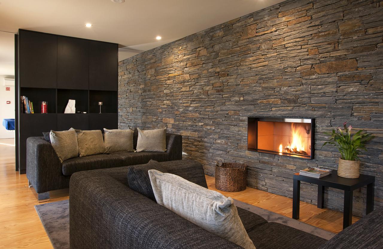Casa De L Cura Guest House Miranda do Douro Ngoại thất bức ảnh